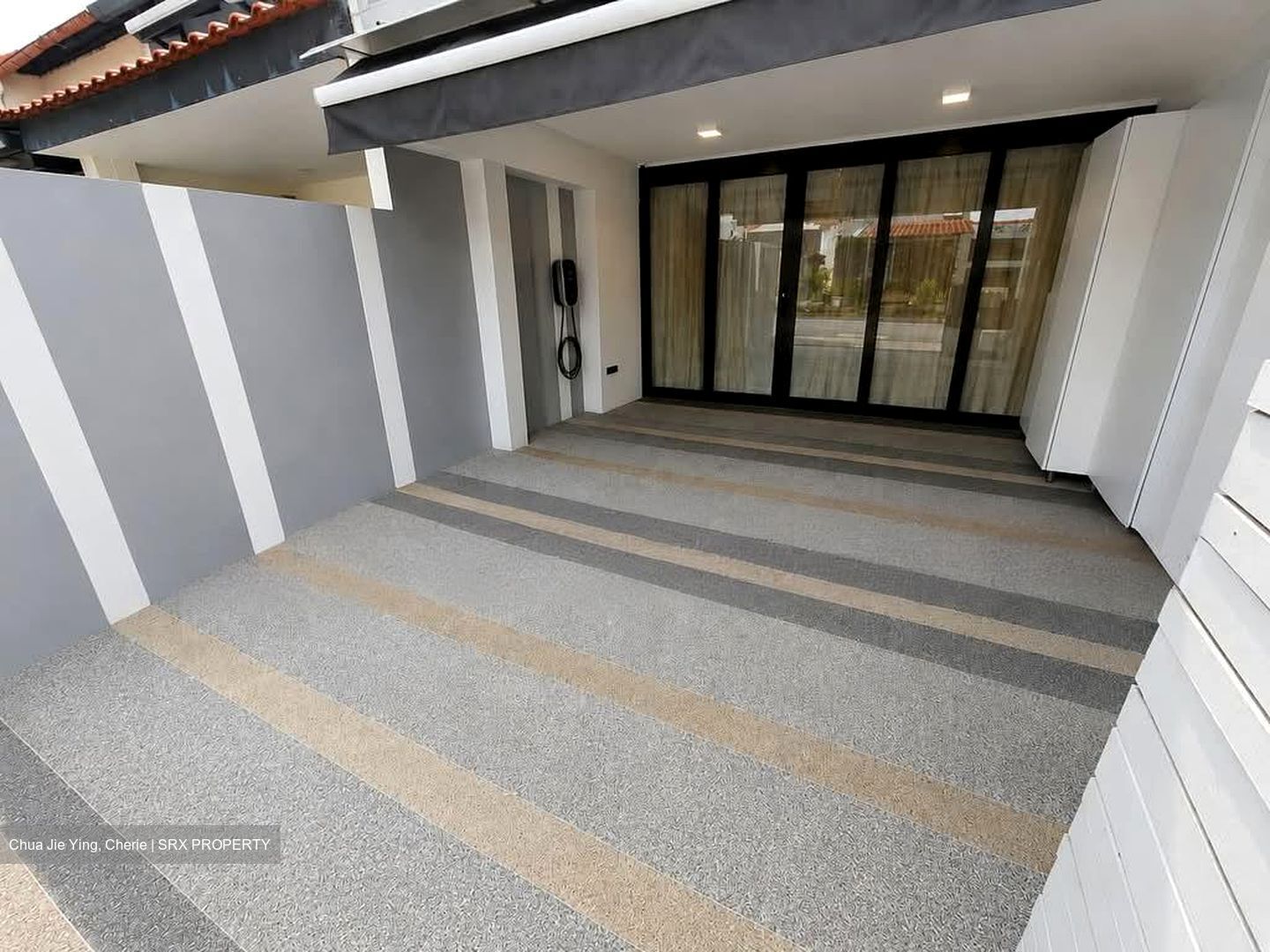 Macpherson Garden Estate (D13), Terrace #628279601